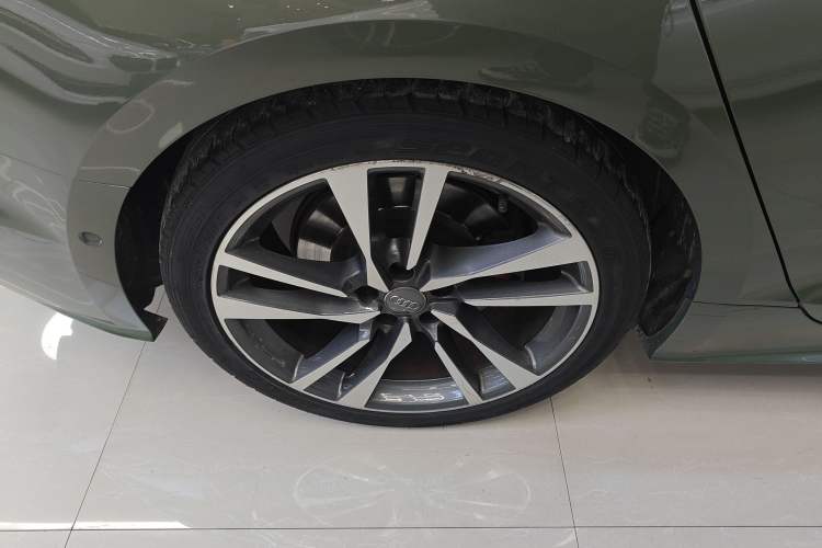 Used Audi S5 2020 S5 3.0T Sportback