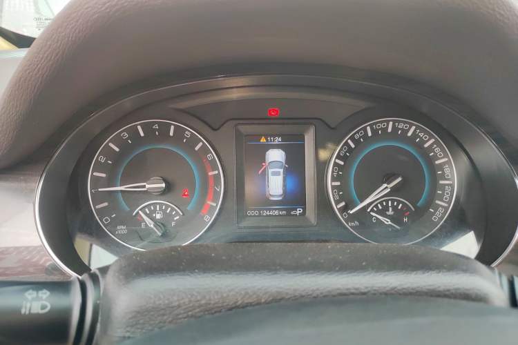 Used Haval H2 2015 1.5T Automatic Two-Wheel Drive Prestige Edition