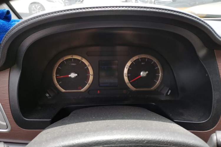 Used FORTHING Lingzhi 
