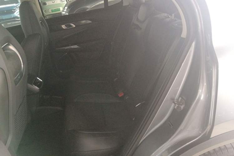 Used Lynk & Co 01 EM-P 2018 1.5T PHEV JingPro National Emission Standard V
