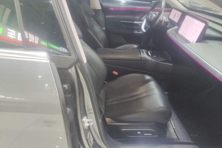 Used XPeng P7 2020 586E