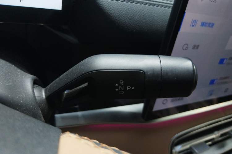 Used Geely Galaxy A7 2025 Model EM-i 150km Starship Edition
