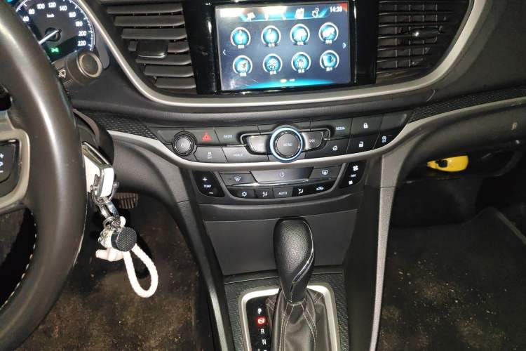 Used Buick GT 2019 18T Automatic Connected Elite Model China VI Standard