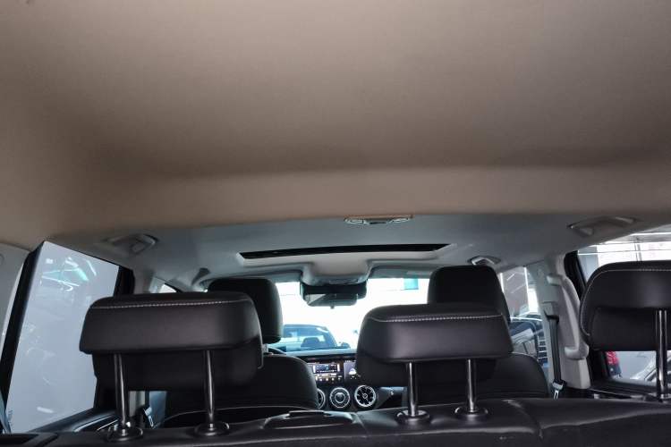 Used Tank 300 2021 Off-Road Edition 2.0T Conqueror Headliner