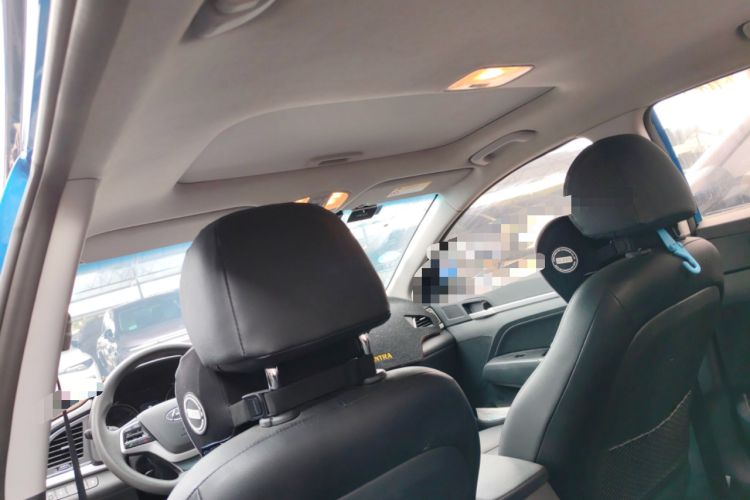 Used Hyundai Elantra (6th Generation / Lingdong) 2016 1.6L Automatic ZhiXuan – Elite Version