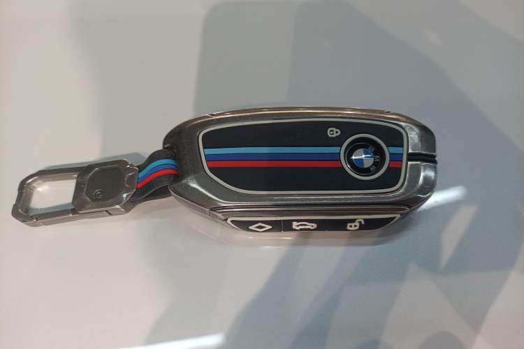 Used BMW X1 2023 sDrive25Li M Sport Package
