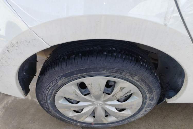 Used Toyota YARiS L Zhi Xuan 2019 1.5E CVT Dynamic Edition China VI compliant