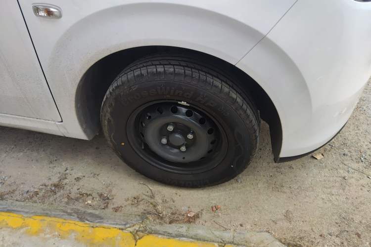 Used Wuling Hongguang 2025 1.5L Practical Model 5-Seater