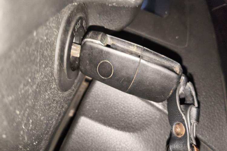 Used FORTHING Joyear X3 2014 1.5L Deluxe Edition
