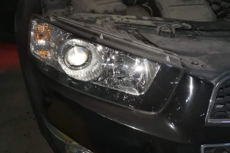 Used Chevrolet Captiva 2014 2.4L 4x4 Flagship Edition 7 Seats