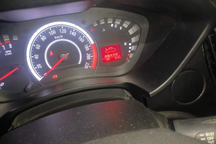 Used GAC Trumpchi GA3S Vision 2014 1.6L Manual Elite Edition