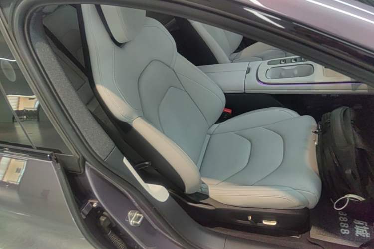 Used Xiaomi Auto SU7 2024 Rear-Drive Ultra-Long Range Advanced Pro-Level Intelligent Driving Version