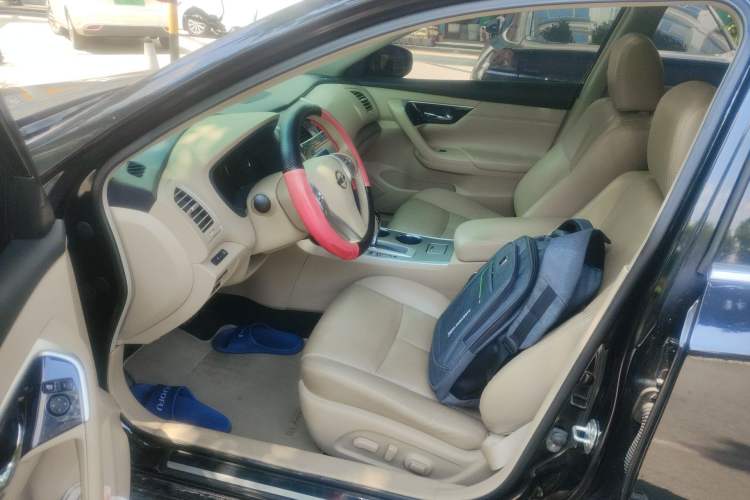 Used Nissan Teana 2016 2.0L XL-Upper Smart Edition