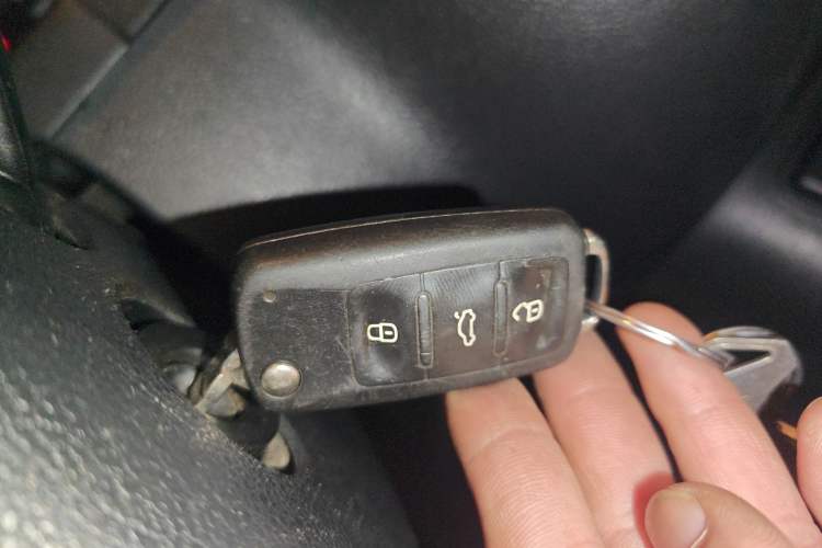 Used Volkswagen Tiguan 2015 1.8TSI Automatic Two-Wheel Drive Comfort Edition