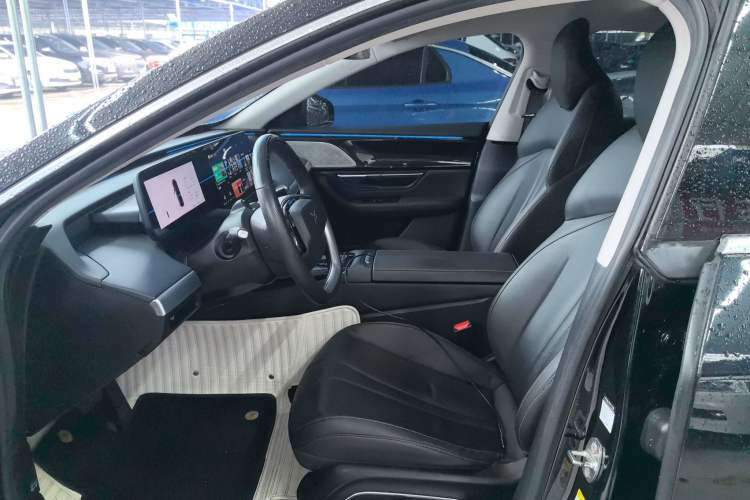 Used XPeng P7 2022 670N+