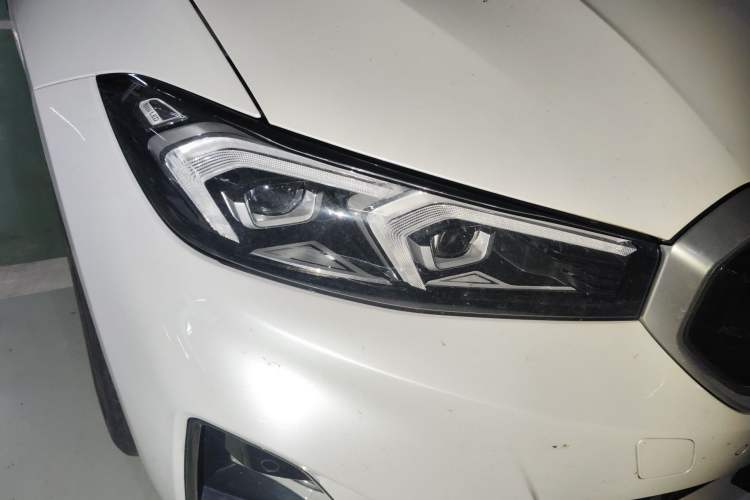 Used BMW i3 2022 eDrive 35 L