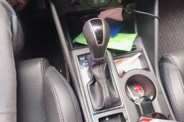 Used Hyundai Tucson 2018 1.6T Dual-Clutch Two-Wheel Drive 15th Anniversary Special Edition
