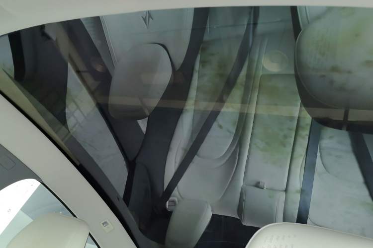 Used Dongfeng eπ eπ007 2024 Pure Electric 540 All-Wheel Drive Max Edition