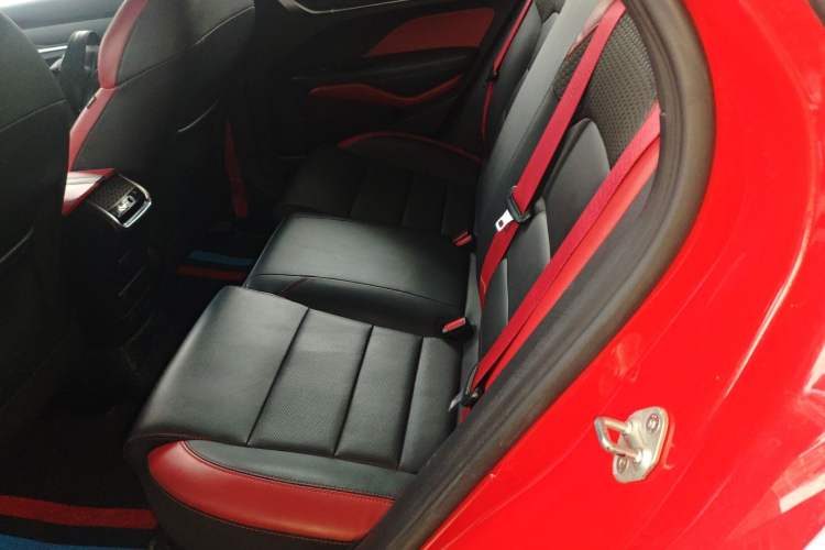 Used Geely Auto Binray 2021 1.4T CVT F-Sport Edition
