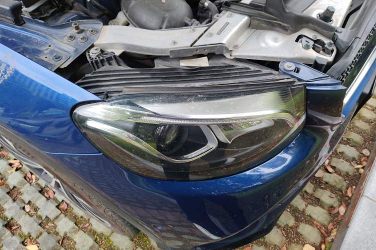 Used Mercedes-Benz GLC Coupe 2018 GLC 260 4MATIC Coupe SUV