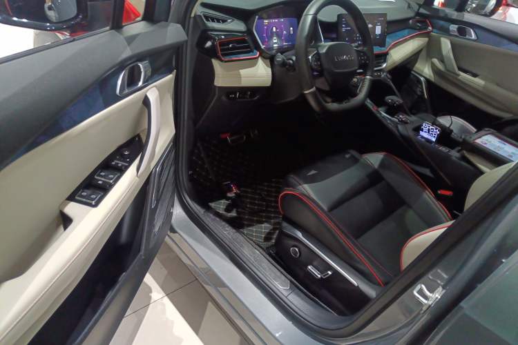 Used Lynk & Co 06 2020 1.5T YAO Halo
