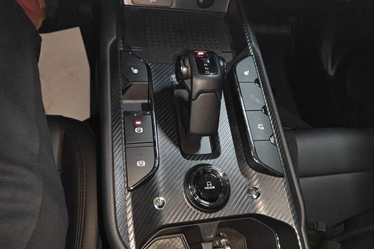 Used Haval Raptor New Energy 2023 Hi4 145 Explorer Edition
