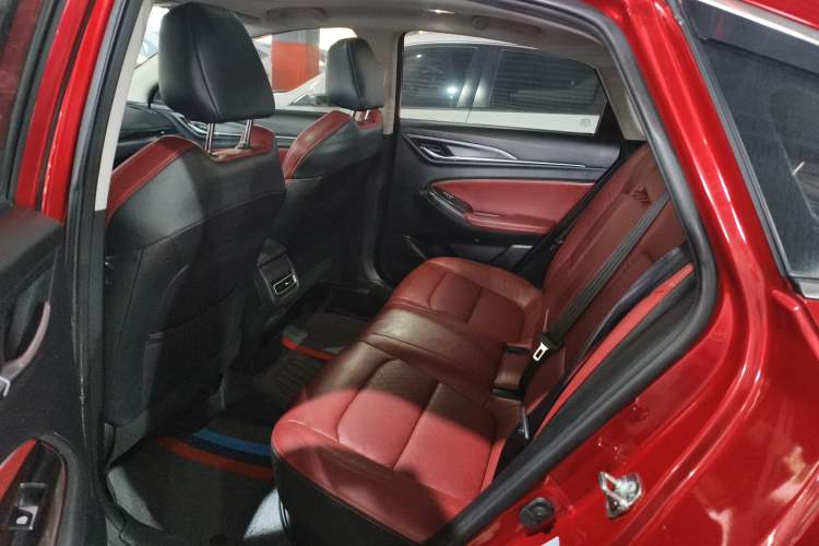 Used Changan Eado 2020 PLUS Blue Whale NE 1.4T GDI DCT Flagship Model