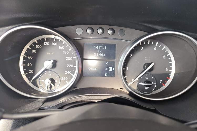 Used Mercedes-Benz R-Class 2017 R 320 4MATIC Business Edition Prestige Model
