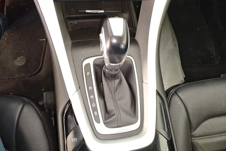 Used Ford Mondeo 2013 1.5L GTDi180 Fashion Edition
