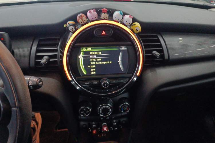 Used MINI MINI 2016 1.5T COOPER