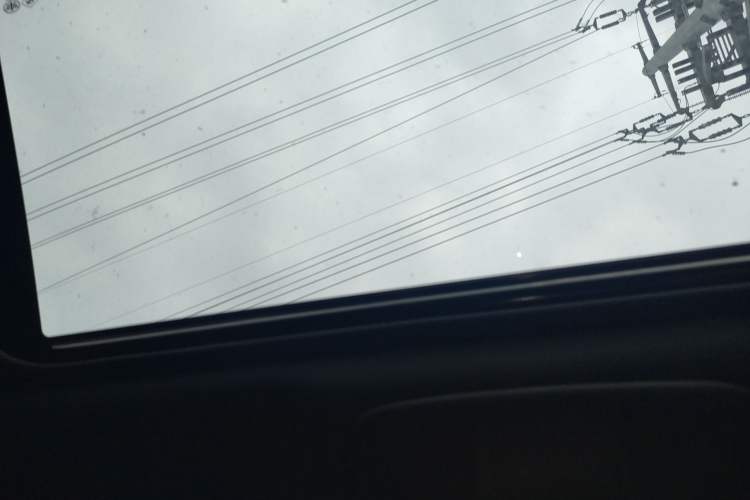 Used Mazda CX-4 2018 2.0L Automatic Two-Wheel Drive Blue Sky Dynamic Version China V Standard