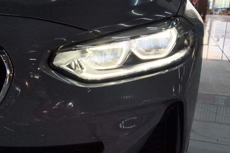 Used BMW 1 Series 2020 120i M Sport Package