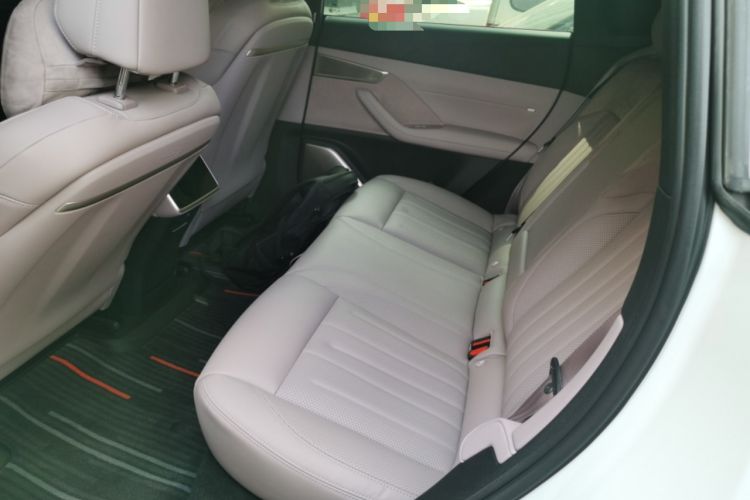 Used ONVO L60 2024 60 kWh Rear-Drive Version
