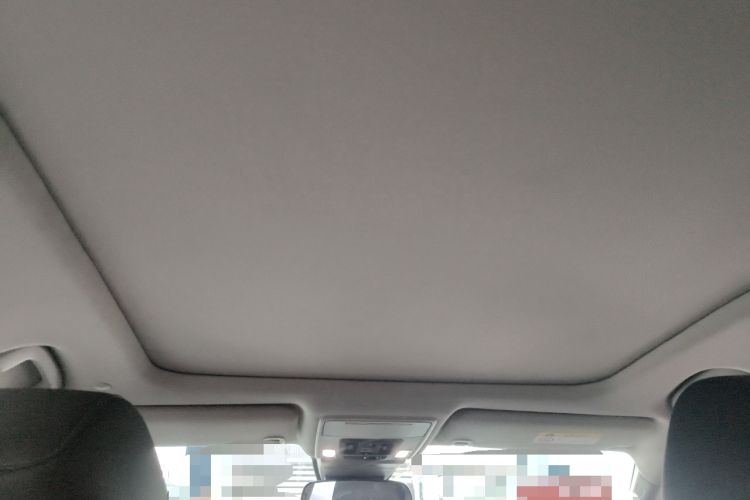 Used Honda Accord New Energy 2023 2.0L ePHEV Prestige Edition