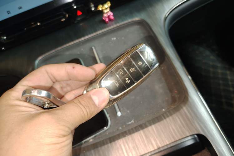 Used AION S MAX 2024 70 Star Edition
