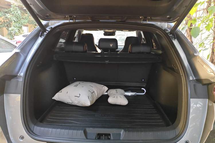 Used BYD Song PLUS New Energy 2021 DM-i 110KM Flagship PLUS