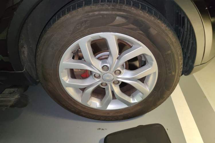 Used Land Rover Discovery 2018 5th Generation 3.0T Si6 HSE 7-Seater U.S. Specification