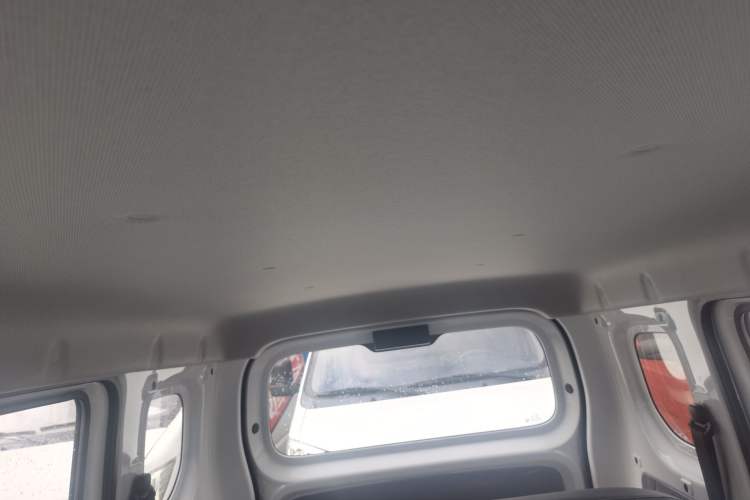 Used Wuling Zhiguang New Energy 2025 Standard Model