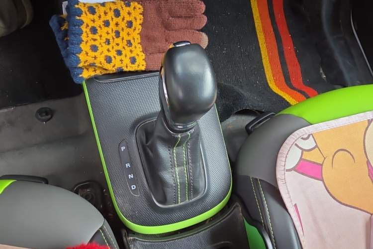 Used Roewe Clever 2021 302km Excellence Edition
