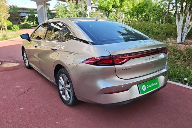 Used AION S 2022 Meizu 580