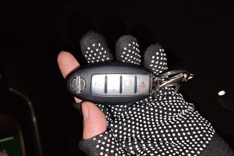 Used Nissan Sunny 2016 1.5XE Manual Leading Edition
