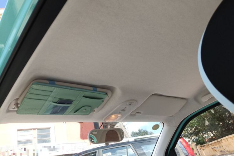 Used Bestune Pony 2026 222km Colorful Horse
