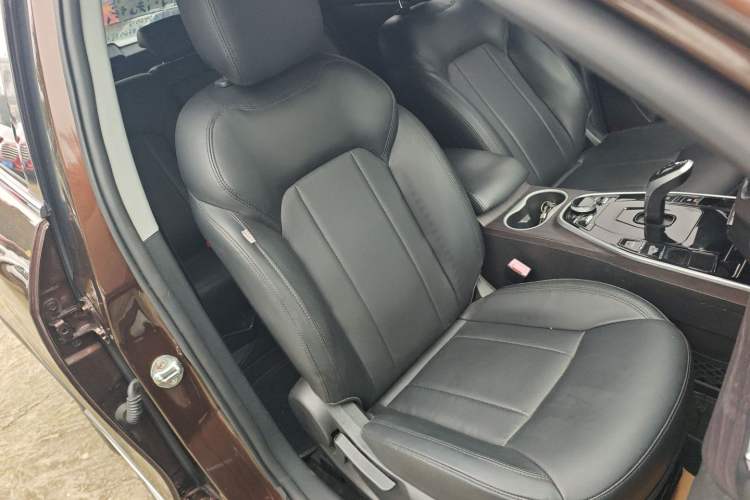 Used Soueast DX7 2020 Xingyue 1.5T DCT Luxury Edition