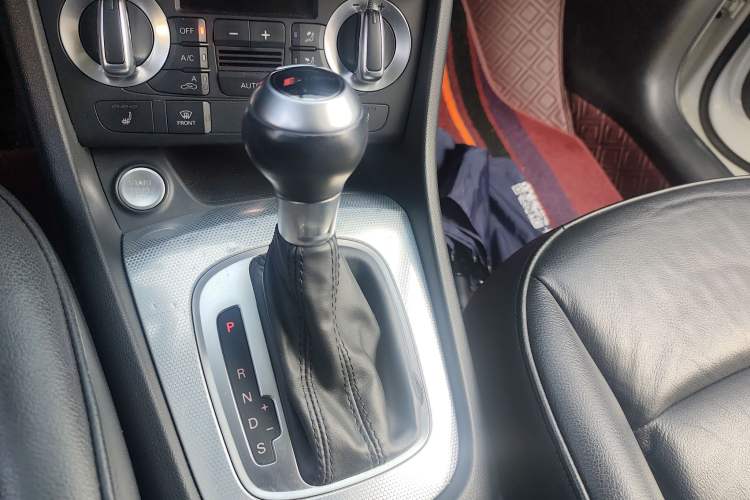 Used Audi Q3 2015 35 TFSI quattro Technology Edition