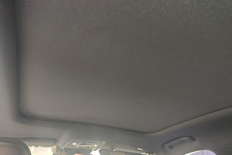 Used BYD Han 2020 DM Four-Wheel Drive Performance Edition Prestige Model