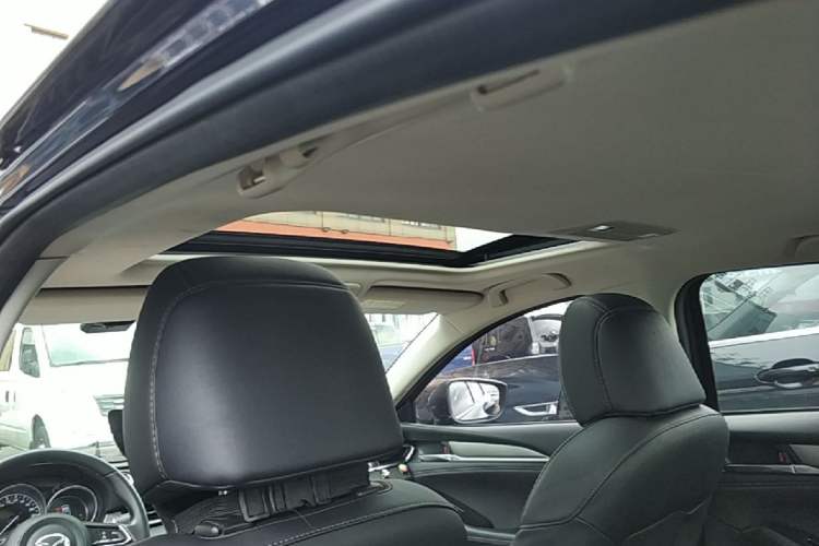 Used Mazda Atenza 2020 2.5L Skyline Sport Edition
