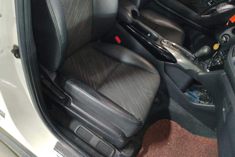 Used Honda XR-V 2015 1.8L EXi CVT Comfort Version