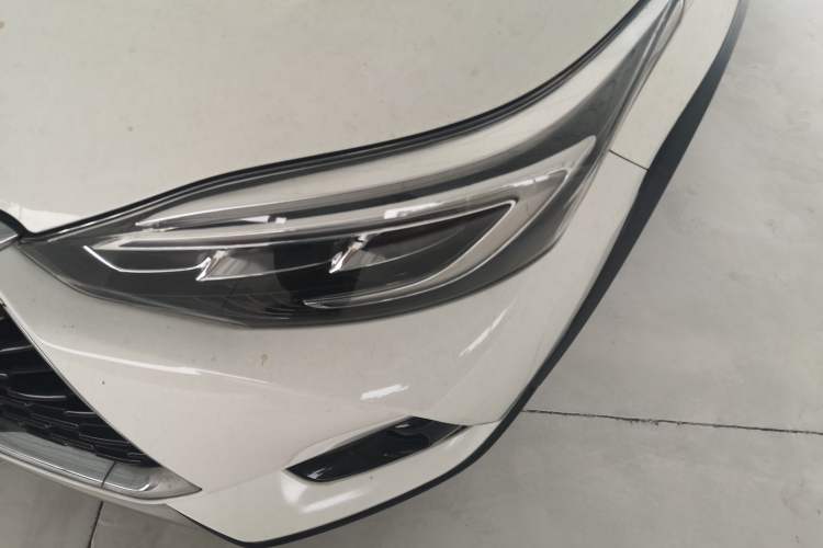 Used Toyota YARiS L Zhi Xuan 2020 X-Trail X 1.5L CVT Leading Edition
