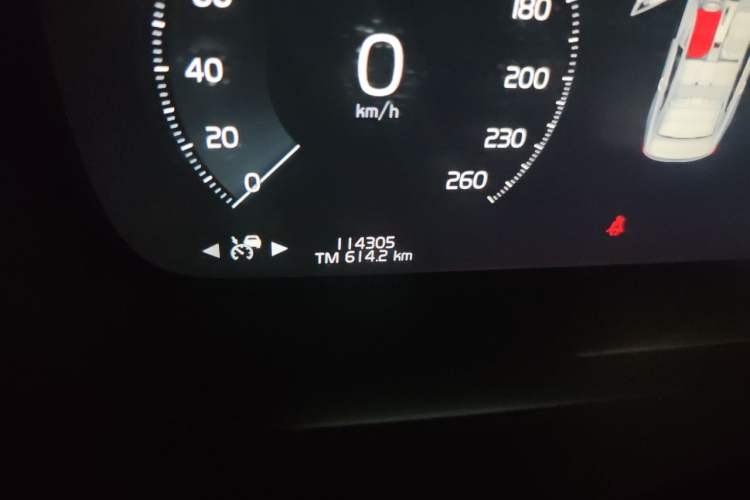 Used Volvo S90 2020 Facelifted T5 Zhiyi Luxury Edition