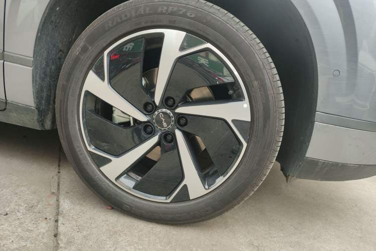 Used BYD Sealion 06 New Energy 2025 Model EV 605 Navigation Pro Edition
